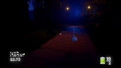 A screenshot taken in Dreams. 1 of 8.