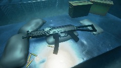 A screenshot taken in Dreams. 21 of 21.