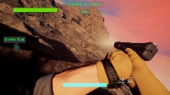 King Of The Hill (FPS26) ALPHA