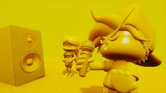 Friday Night Funkin' Remake Menu