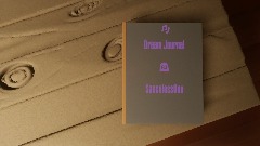 Dream Journal: Song a Day Album