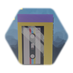 FluffyNSassy's Mix tape #1: Love N Punk