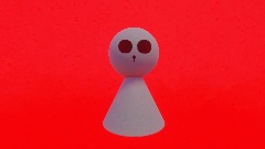 A screenshot taken in Dreams. 18 of 20.