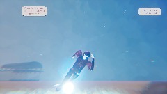 A screenshot taken in Dreams. 25 of 26.