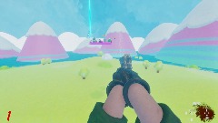 A screenshot taken in Dreams. 7 of 13.