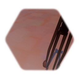 Siren head with attacks but Siren head is a controlable