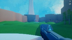 A screenshot taken in Dreams. 18 of 24.