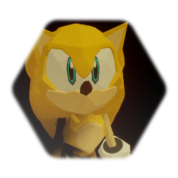 Fast (Fast Movie & Game) SA1 Playable