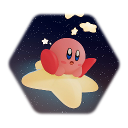 giant585dark's Kirby 星のカービィ Creator Collection