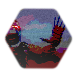 Happy face springtrap