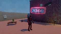 A screenshot taken in Dreams. 9 of 10.