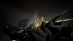 A screenshot taken in Dreams. 7 of 8.