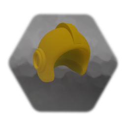 RBTV - Helm - Racketenbohne - simple - rough wax