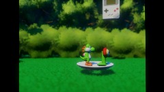 A screenshot taken in Dreams. 1 of 10.