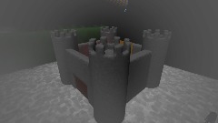 A screenshot taken in Dreams. 1 of 8.