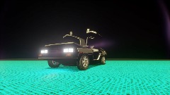 A screenshot taken in Dreams. 18 of 21.