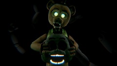 A screenshot taken in Dreams. 9 of 10.