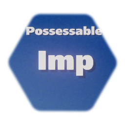 Possessable Imp