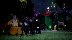 A screenshot taken in Dreams. 20 of 23.