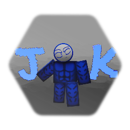 Roblox JK