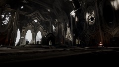 A screenshot taken in Dreams. 13 of 19.