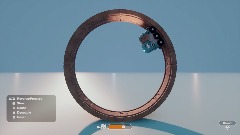 A screenshot taken in Dreams. 10 of 20.