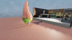 **** u Patrick