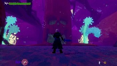 A screenshot taken in Dreams. 13 of 20.