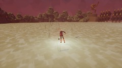 Kung Lao World of frost 1-4