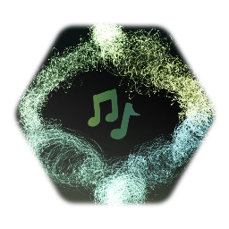 Ambient loops to listen to while dreamshaping