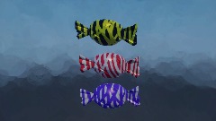 A screenshot taken in Dreams. 1 of 1.