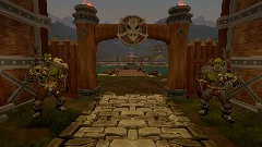 <term>[Orc Outpost]