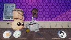 A screenshot taken in Dreams. 9 of 25.