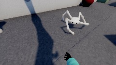 A screenshot taken in Dreams. 7 of 22.