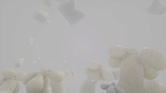 A screenshot taken in Dreams. 7 of 7.