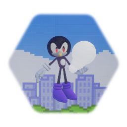 Shiver The Penguin | Modern Style