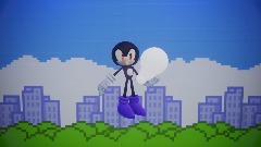 A screenshot taken in Dreams. 11 of 11.