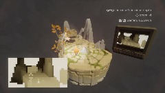 A screenshot taken in Dreams. 2 of 28.