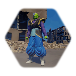 Esy to moving Zamatsu