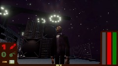 A screenshot taken in Dreams. 18 of 25.