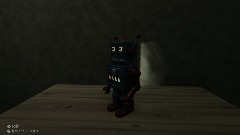 A screenshot taken in Dreams. 3 of 24.