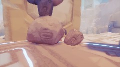 Mein Uralter Tempel!