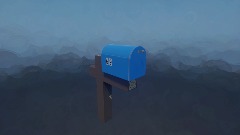 Mailbox (W/ Logic)
