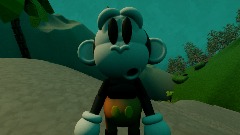 Monko's Island Adventure