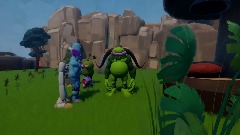 My Singing Monsters: Dawn Of Fire PS4 Edition