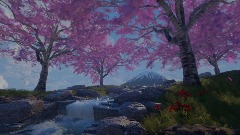 A screenshot taken in Dreams. 5 of 16.