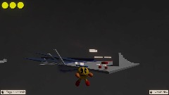 A screenshot taken in Dreams. 1 of 8.