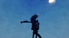 A screenshot taken in Dreams. 23 of 30.