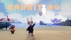 Rabbit 64
