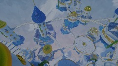 A screenshot taken in Dreams. 6 of 7.